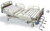 Intensive Care Bed, Mechanical (SBP-100014)