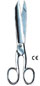 Scissor Gauge Cutting (SHOP) (GSI-1190)