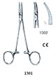 Artery Forceps 'Halsted' Mosquito (GSI-1301, GSI-1302)