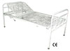 Hospital Bed Stead Two Section, Manual (GWE-111210)