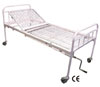 Hospital Bed Stead Two Section, Mechanical (GWE-111230)