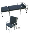 Attendant Couch Cum Chair (GWE-119300)