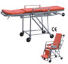 Collapsible Chair Cum Trolley Stretcher (GWE-128300)