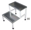 Foot Step Double (GWE-146200)