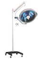 Shadowless Operation Theatre Light mobile GIngle dome (GLP-310510)
